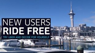 Uber-Auckland