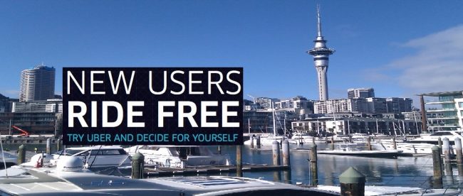 Uber-Auckland